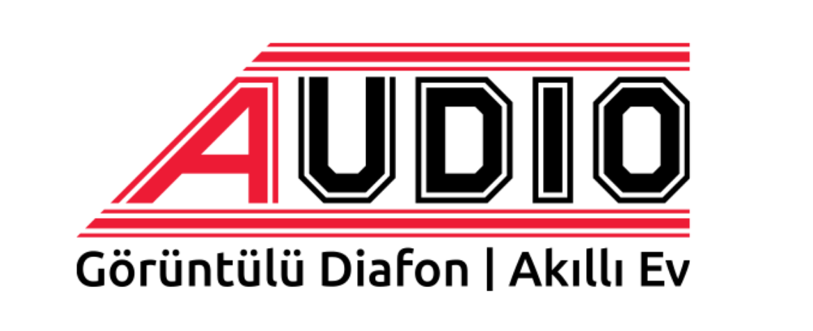 audio Görüntülü Diafon Ve Akıllı Ev